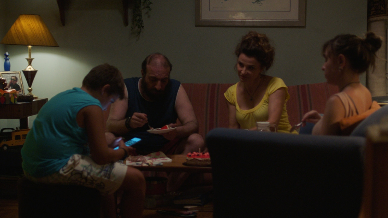 МЕЖДУ ДВА УДАРА НА СЪРЦЕТО