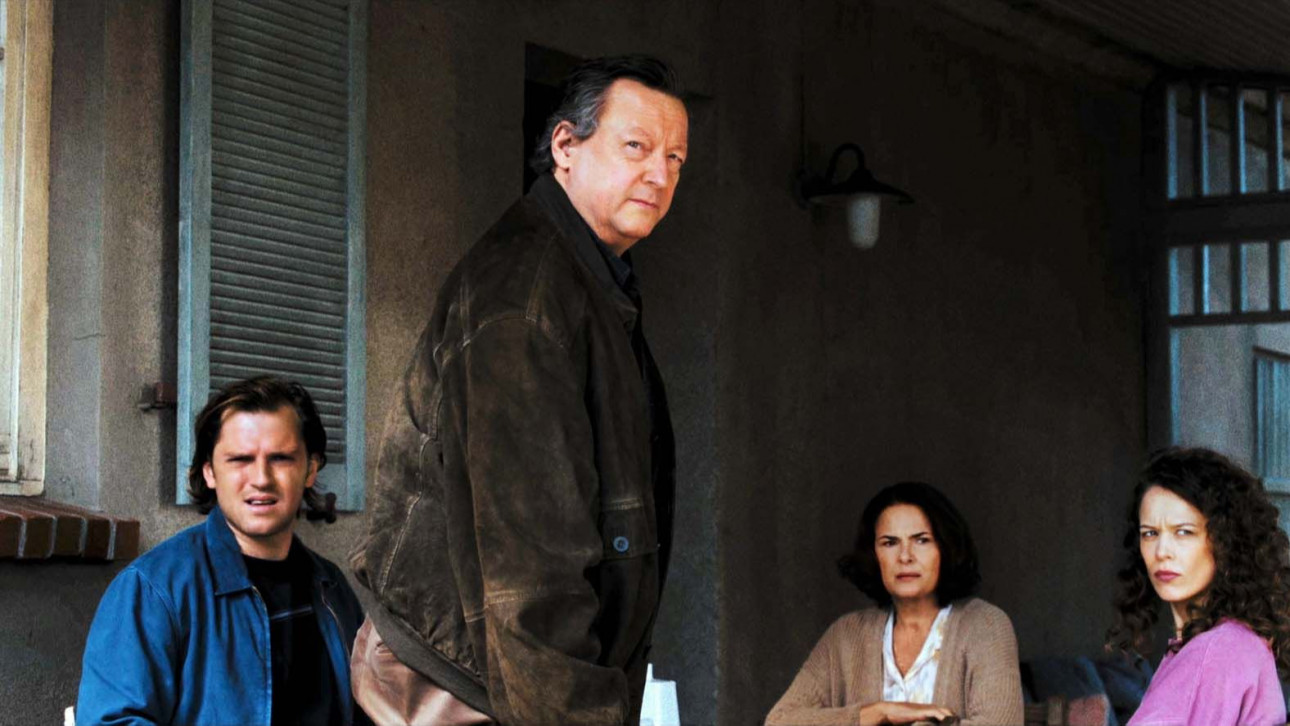 „Отражения № 3“ на Кристиан Пецолд пристига в София от „Петнайсетдневката на режисьорите“ в Кан