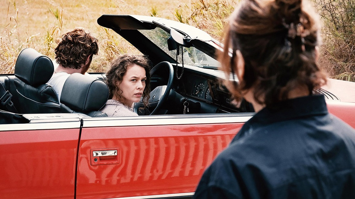 ОТРАЖЕНИЯ № 3