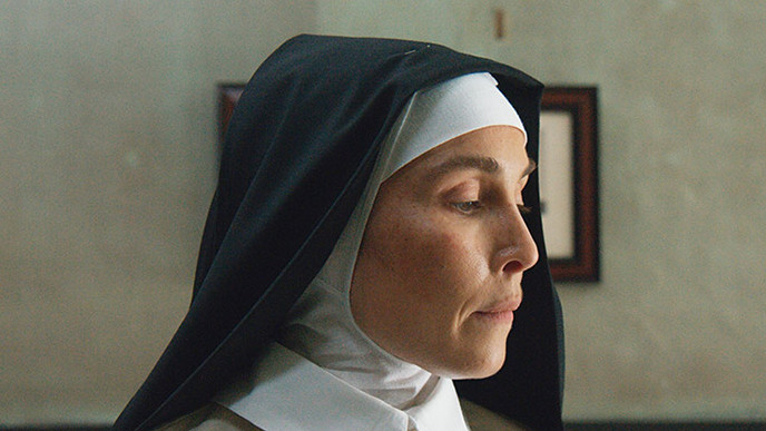 МАЙКА ТЕРЕЗА