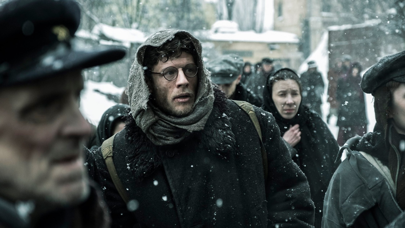 МИСТЪР ДЖОУНС