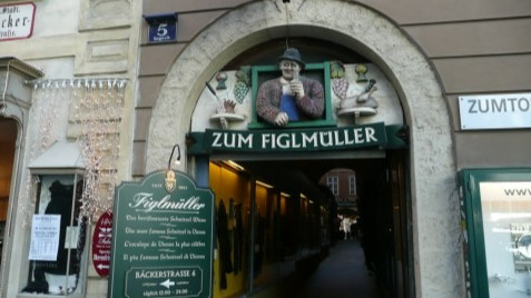 20 ЕВРОПЕЙСКИ РЕСТОРАНТА