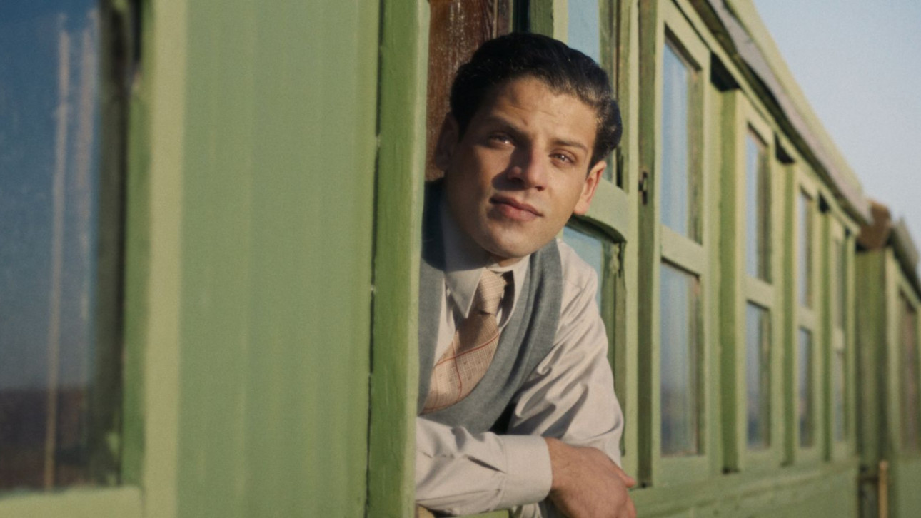 ПАЛЕСТИНА 36