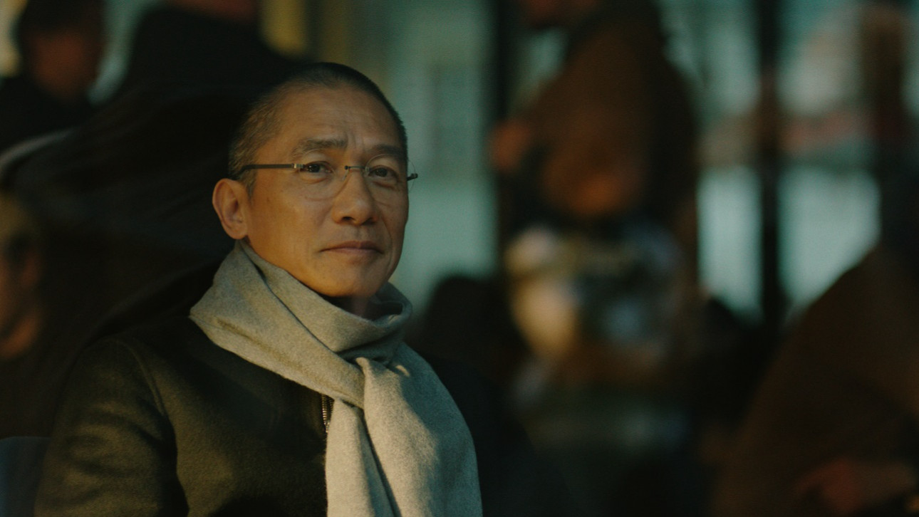 МЪЛЧАЛИВИЯТ ПРИЯТЕЛ