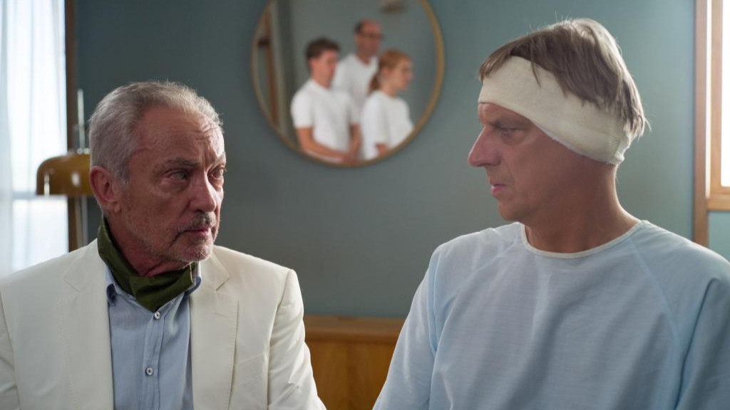 БОСИЯТ ИМПЕРАТОР