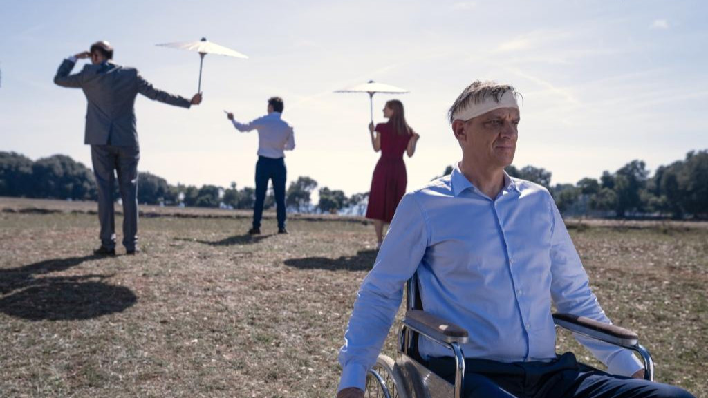 БОСИЯТ ИМПЕРАТОР