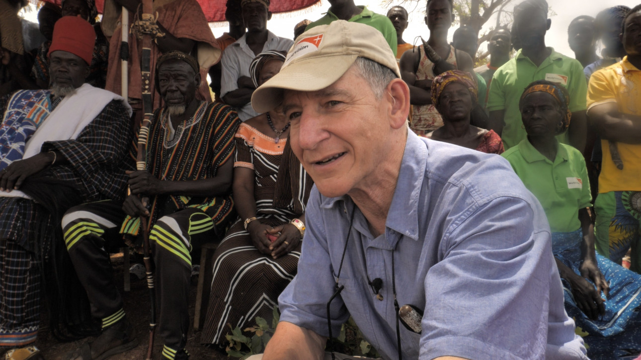 ПОВЕЛИТЕЛЯТ НА ГОРИТЕ