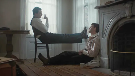 ИСТОРИЯ НА ЗВУКА