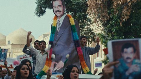 ТОРТА ЗА ПРЕЗИДЕНТА