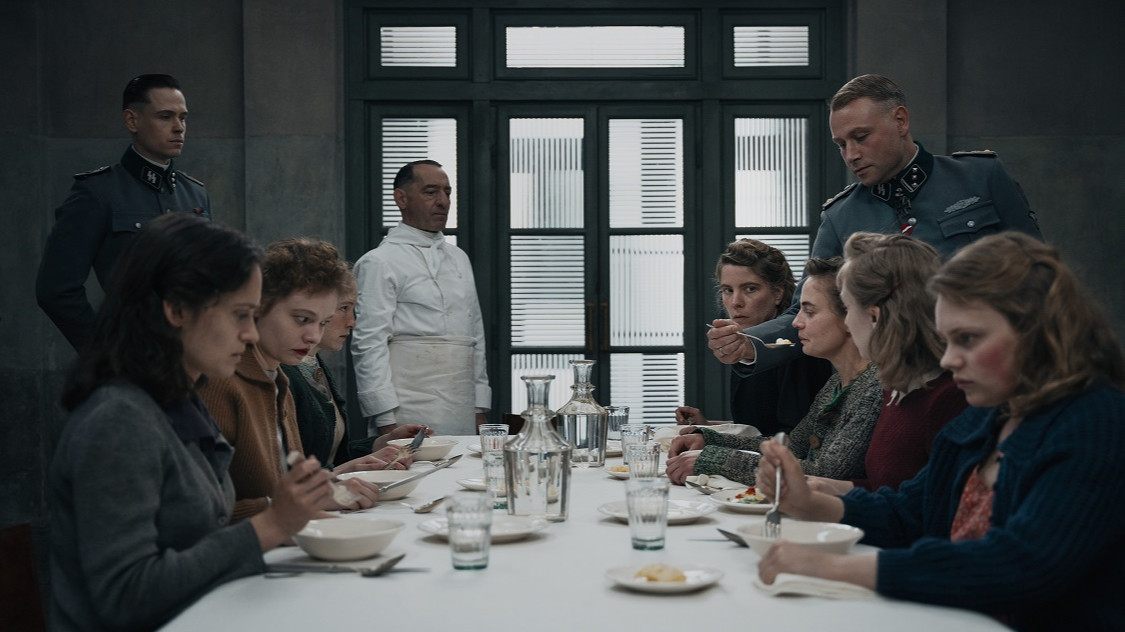 ДЕГУСТАТОРКИТЕ