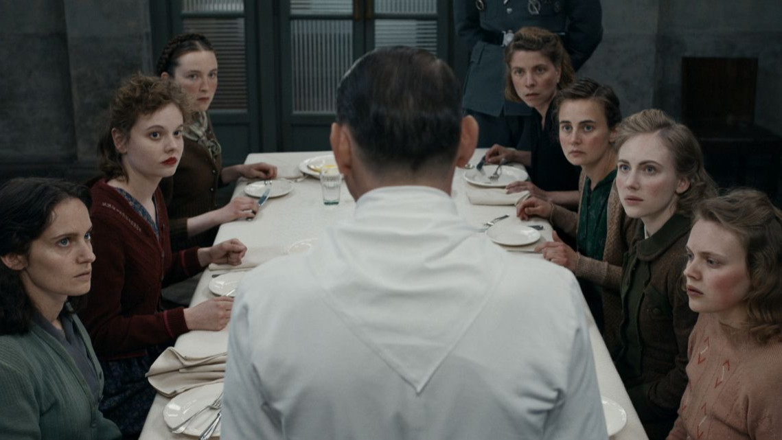 ДЕГУСТАТОРКИТЕ