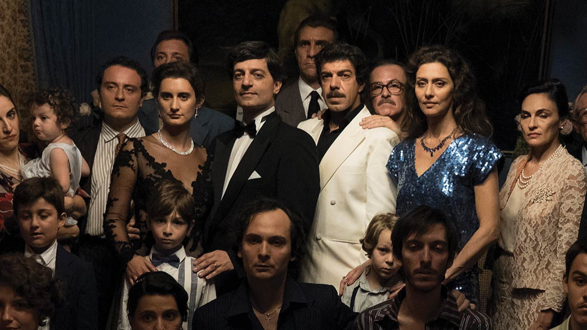 ПРЕДАТЕЛЯТ