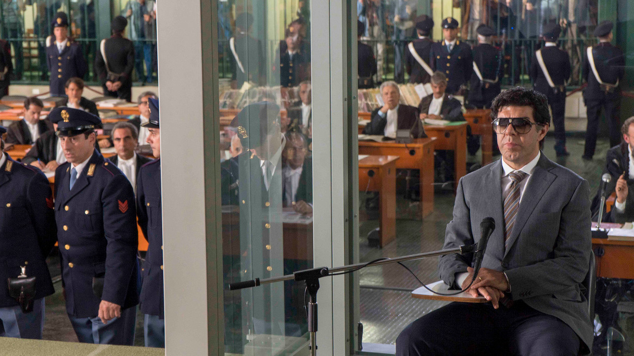 ПРЕДАТЕЛЯТ