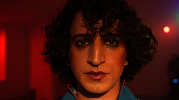 КИНО „ДЖАЗИРА“