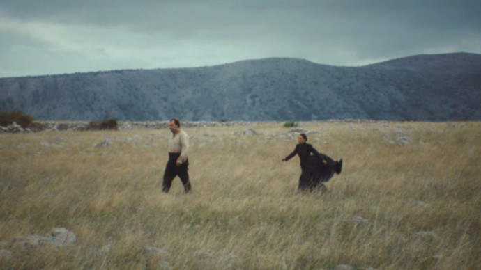 ГОСПОД НЯМА ДА ПОМОГНЕ