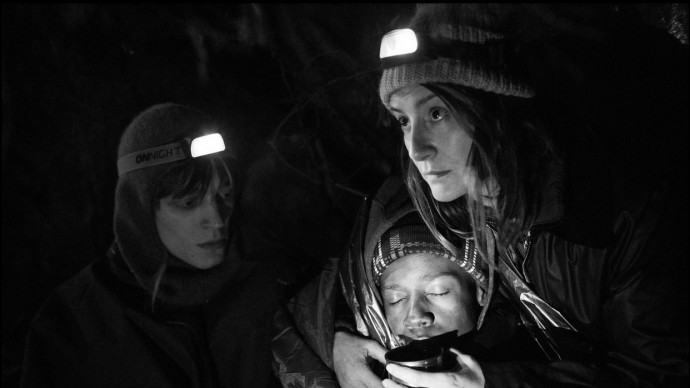 ЗЕЛЕНА ГРАНИЦА