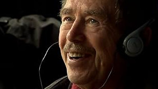 ГОВОРИ ХАВЕЛ, ЧУВАТЕ ЛИ МЕ?