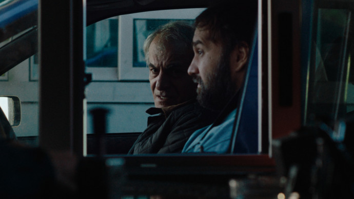 КАК ТАКА ВСИЧКО СТАНА ЗЕЛЕНО?