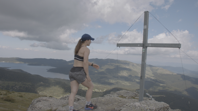 ПОХОДЪТ НА АМАЗОНКИТЕ