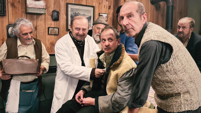 Започнаха снимките на новия български игрален филм „СТУД“