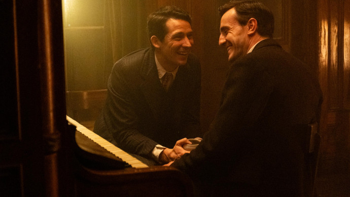 ИСТОРИЯ НА ЗВУКА