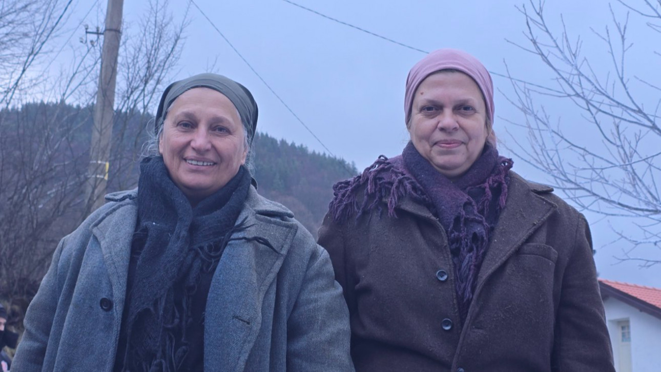 Започнаха снимките на новия български игрален филм „СТУД“