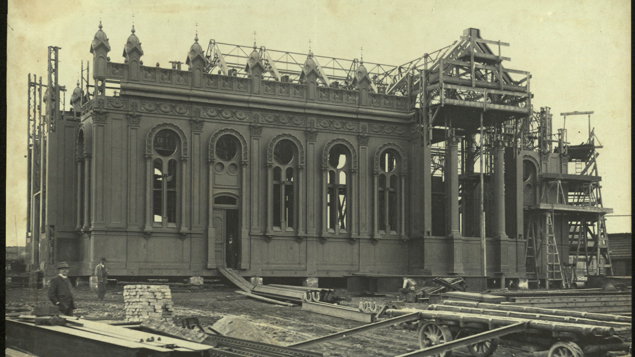 ГЛАСЪТ НА ВЯРАТА